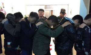 传销解救:大二女生失联数月 被诱骗身陷银川传销窝点