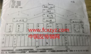 北京燕郊传销新变种，谎称投几万赚几百万(图文