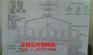 北京燕郊传销49800模式大曝光(图片)