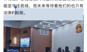 成都市新都区 青白江1040头目们被判刑，后悔来不及