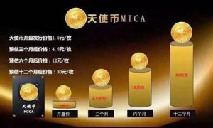 虚拟货币“天使币” 被政府打击 6800人被骗1.4亿元